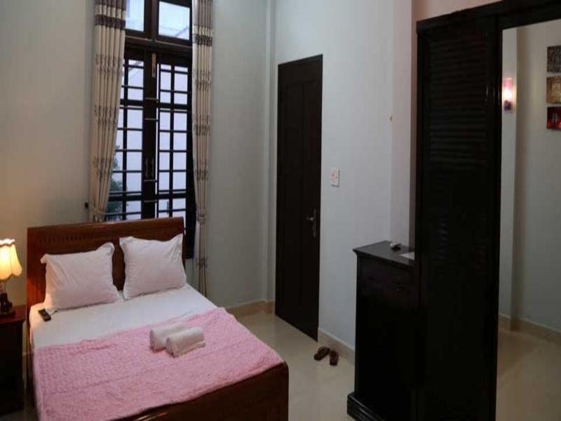 Фото Dong Nguyen Homestay Riverside
