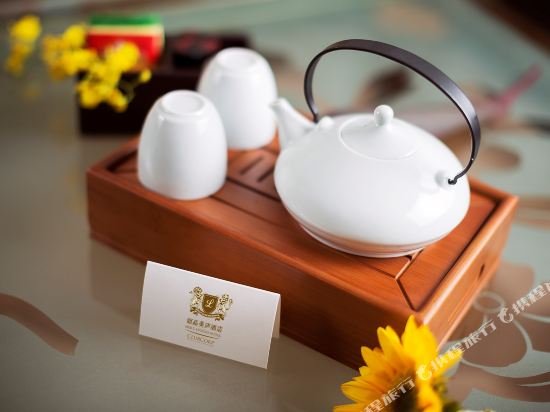 Фото Meilu Legend Hotel Hangzhou