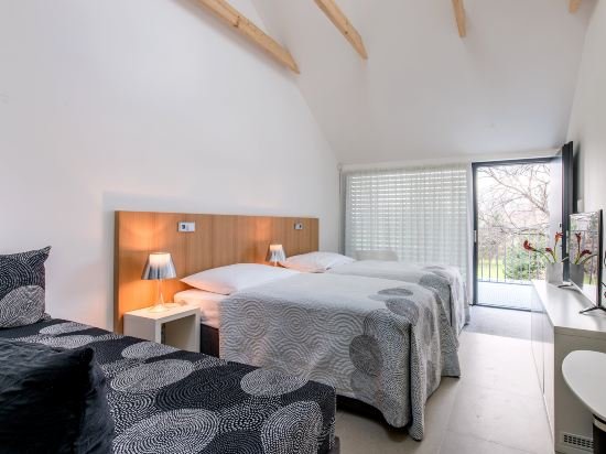 Фото Yard Resort