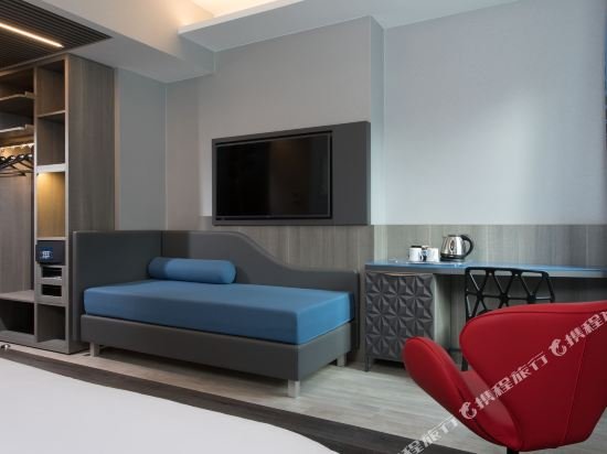 Фото IQ Hotel Milano