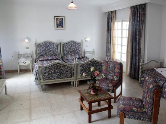 Фото Residence Mahmoud