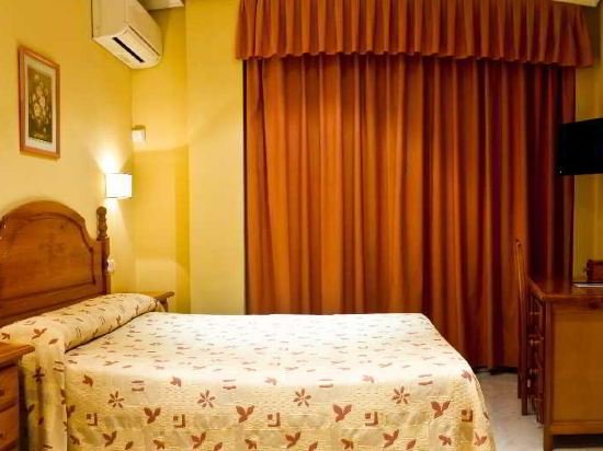 Фото Hostal Toledo