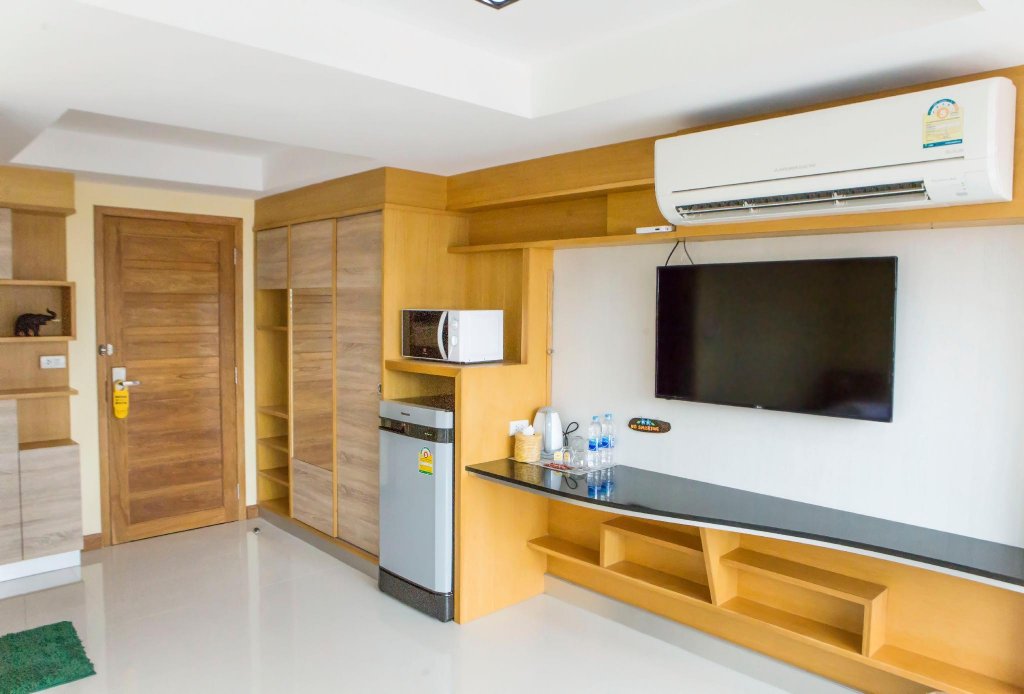 Фото Sillemon Garden Hotel