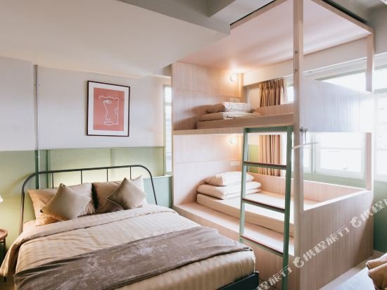 Фото Muan Hostel