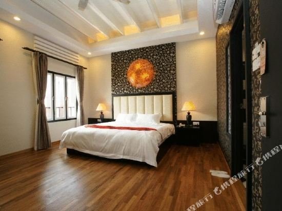 Фото Jonker Boutique Hotel