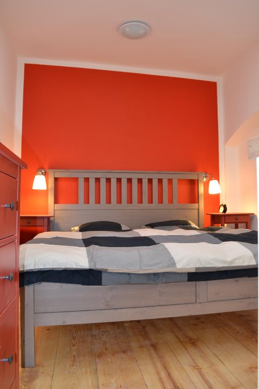 Фото Charles Bridge Hostel & Apartments