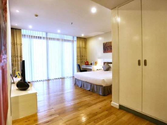 Фото My Way Hotel & Residence