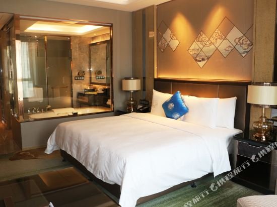 Фото Wanda Vista Hohhot