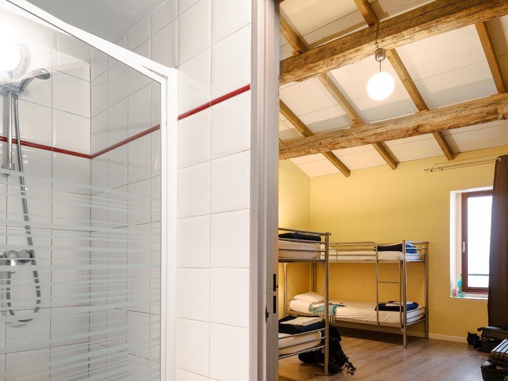 Фото Hostel Vertigo Vieux Port