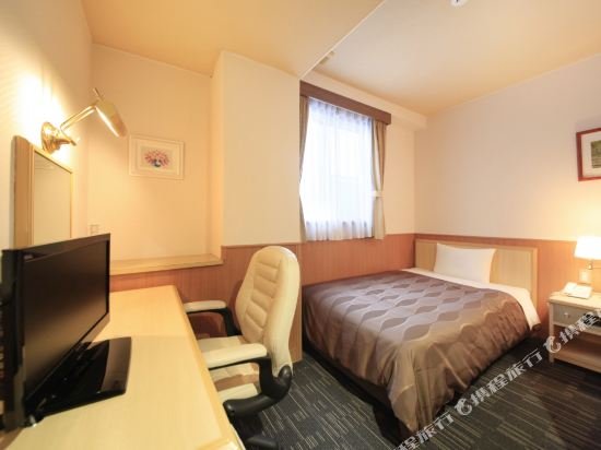 Фото Sendai Business Hotel