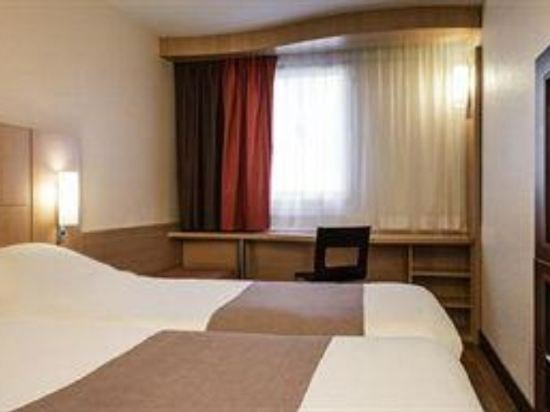 Фото Ibis Paris Bastille Opera 11th
