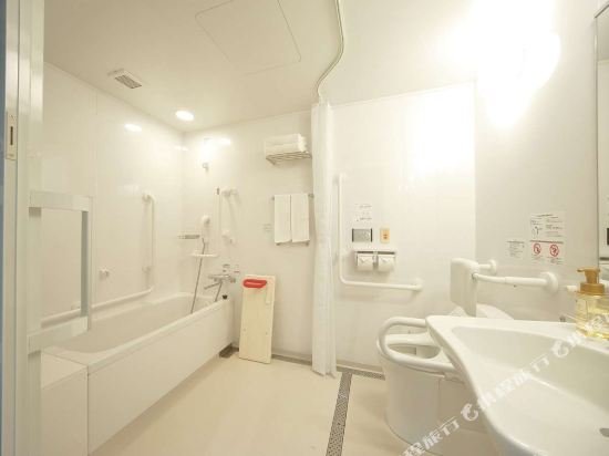 Фото Eins Inn Umedahigashi