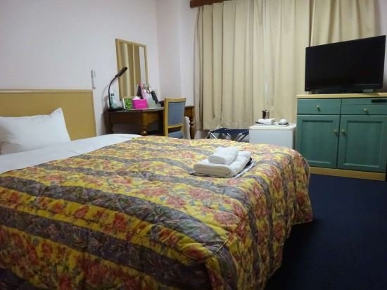 Фото Business Miyazaki Royal Hotel