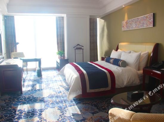 Фото Nanchang Galactic Classic International Hotel