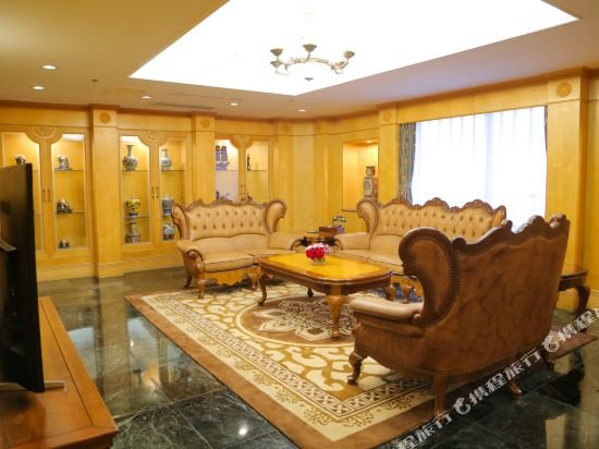 Фото Huiquan Dynasty