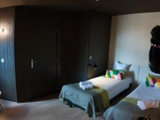 Фото Hotel O Ieper