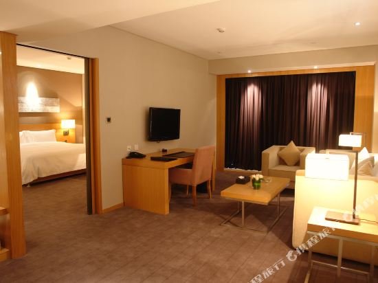 Фото Tian Feng International Hotel