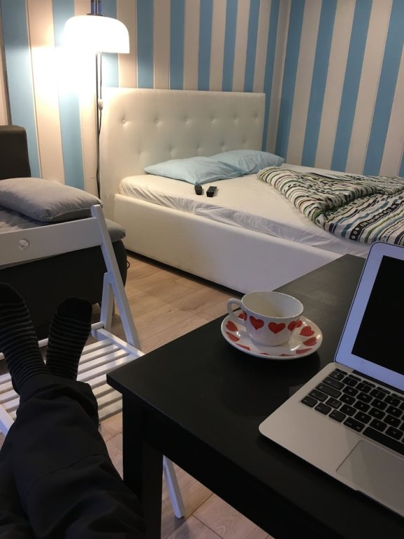 Фото Baroque Hostel 