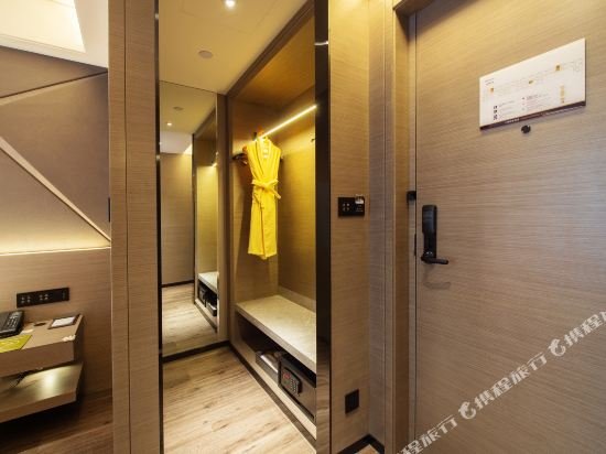 Фото Mercure Harbin Central Street Sophia Church