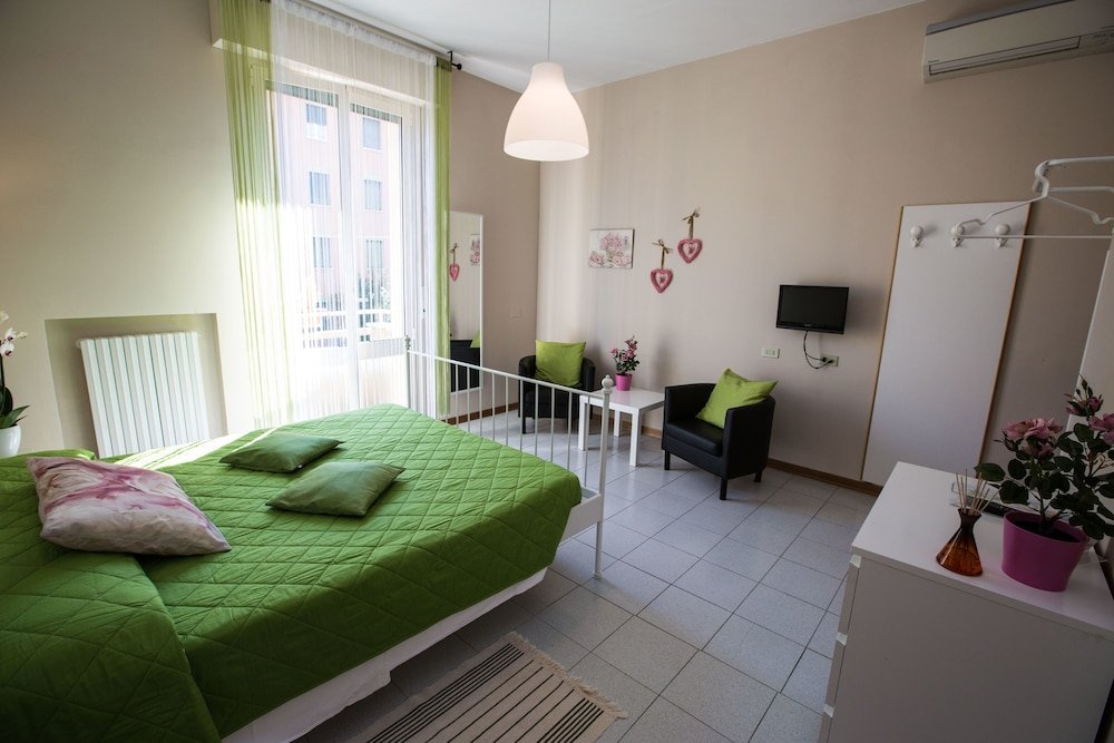 Фото Hotel Arcoveggio