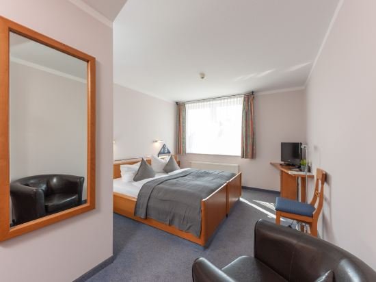 Фото Hotel DH VEC