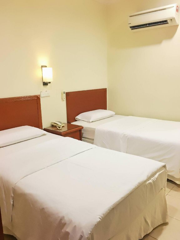 Фото Harbour View Hotel Sekinchan