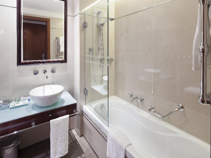 Фото Nh Napoli Panorama