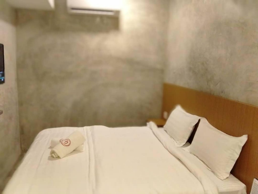 Фото Rick Resort Teluk Intan
