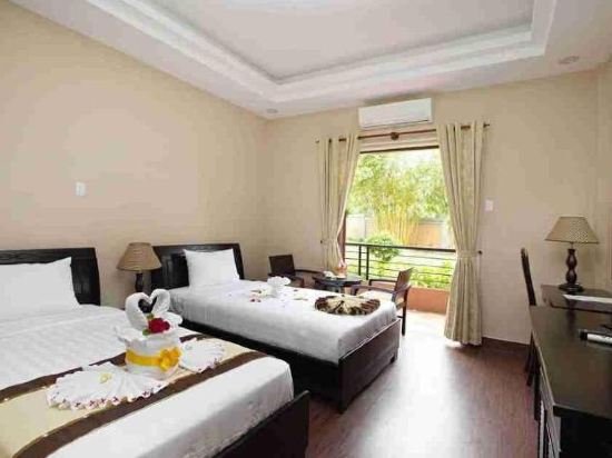 Фото Blue Bay Mui Ne Resort & SPA