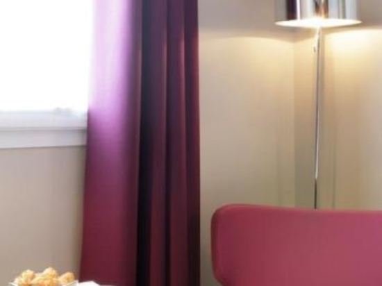 Фото Best Western Plus Paris Velizy