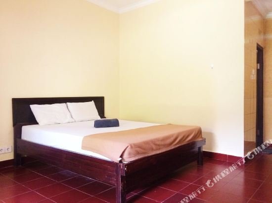 Фото Nyoman Badri Homestay