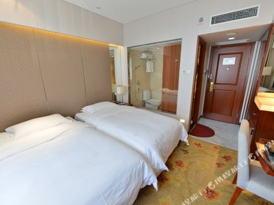 Фото Liaoning Hotel Beijing