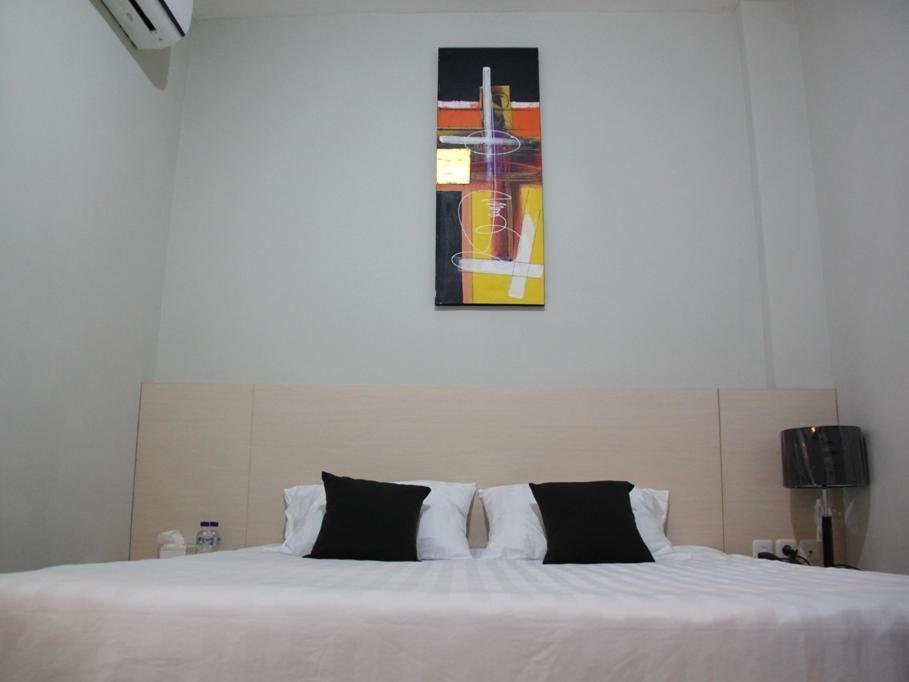 Фото Hotel Swk 95