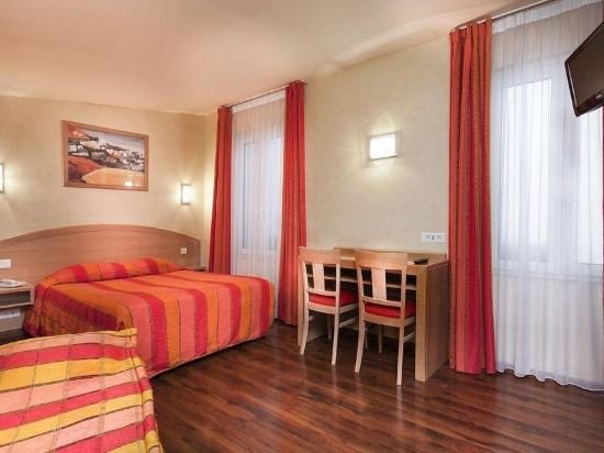 Фото отеля 5