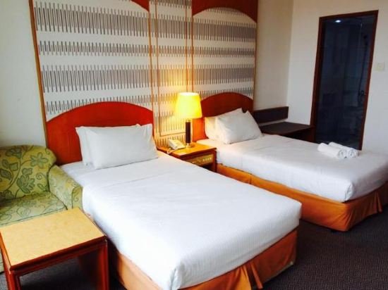 Фото Pelican Hotel