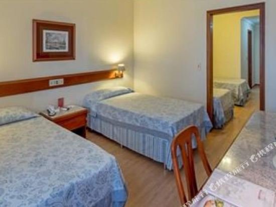 Фото Lizon Curitiba Hotel