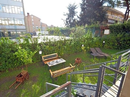 Фото Ginevra Palace Hotel