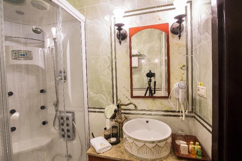 Фото Отель Rubezahl-Marienbad