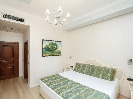 Фото Отель Oxford