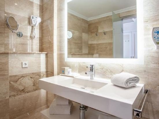 Фото Grupotel Los Principes & SPA