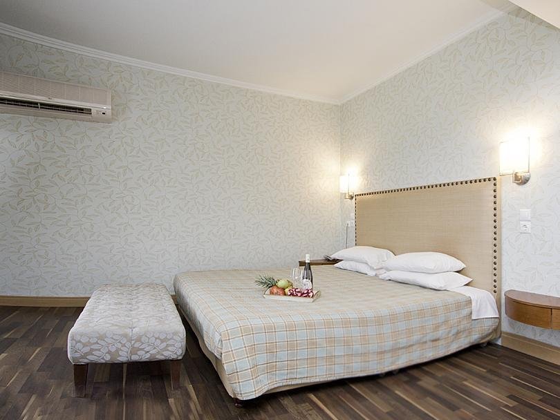 Фото Galaxy Hotel