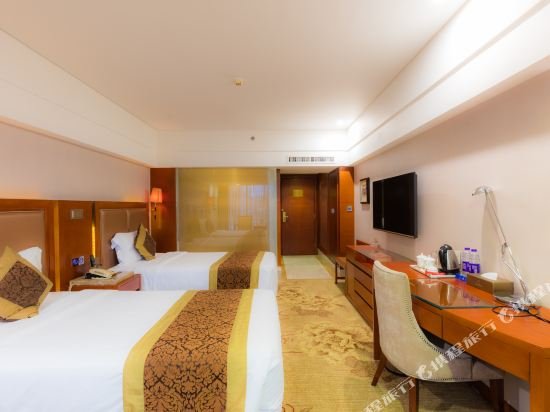 Фото Zhuhai Guotai Hotel