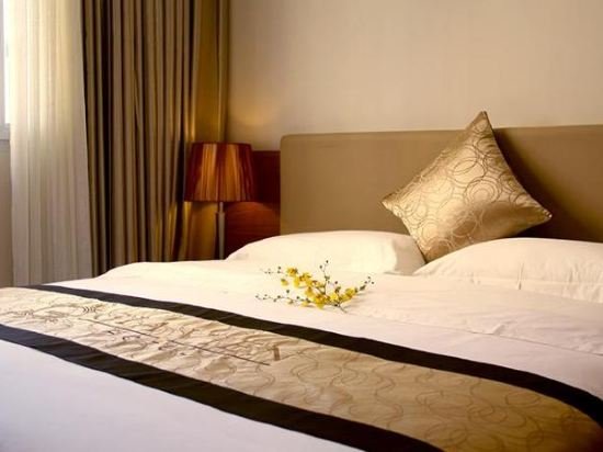 Фото Gia Vien Hotel