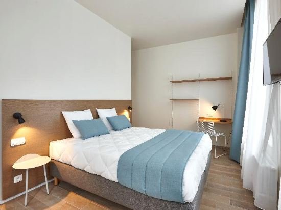 Фото Hygge Hotel