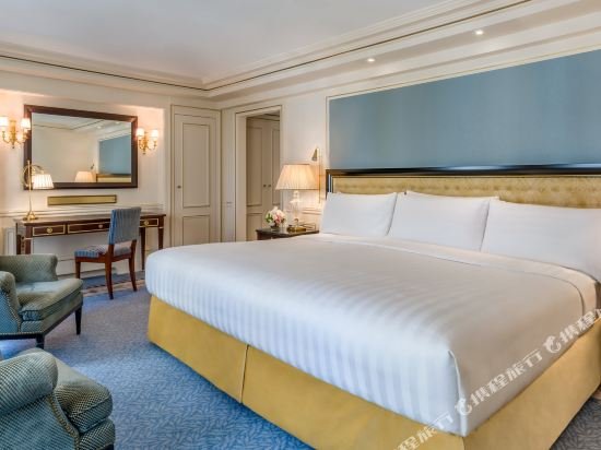 Фото Гостиница Shangri-La Hotel