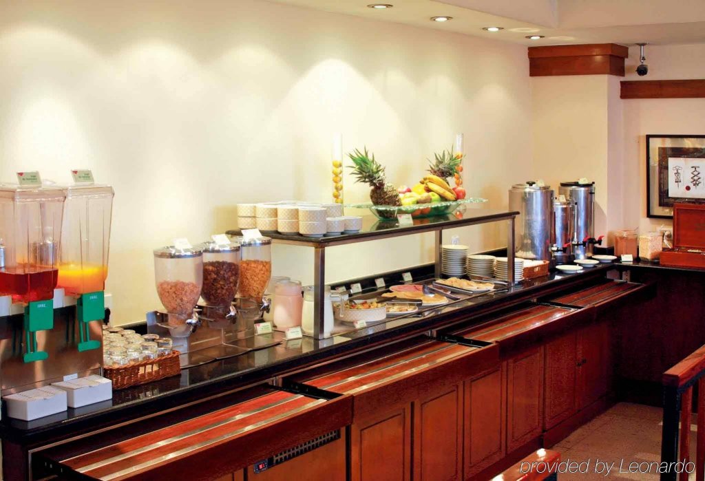 Фото ibis Buenos Aires Congreso Hotel