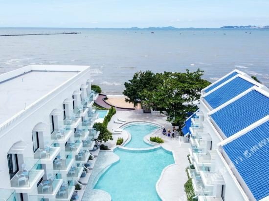 Отель Kram Pattaya Resort в Паттайе