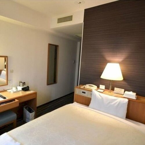 Гостиница Chitose Daiichi Hotel в Титосэ