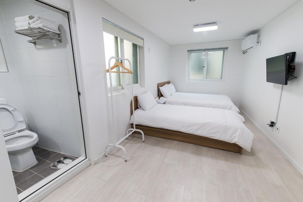 Фото K-pop Hotel Seoul Tower