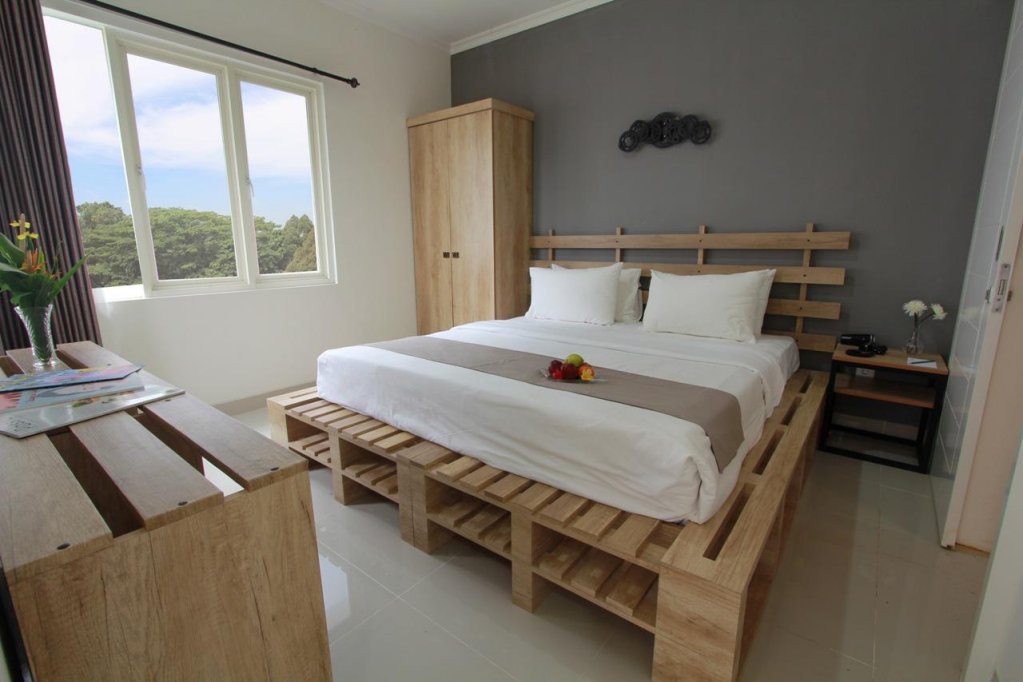 Фото R Hotel Rancamaya